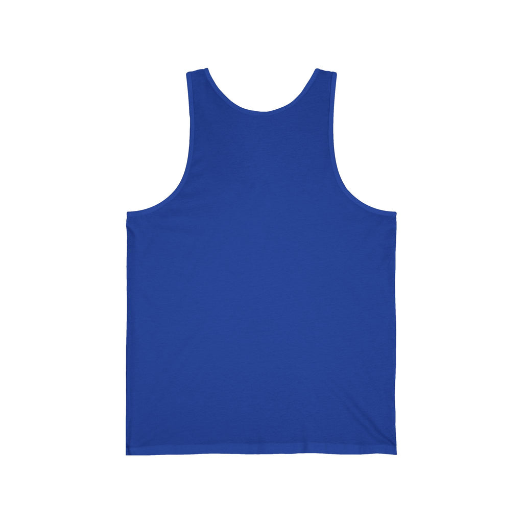 Alien 'Probe Me Daddy' Tank Top — Funny Sci‑Fi Graphic Tank