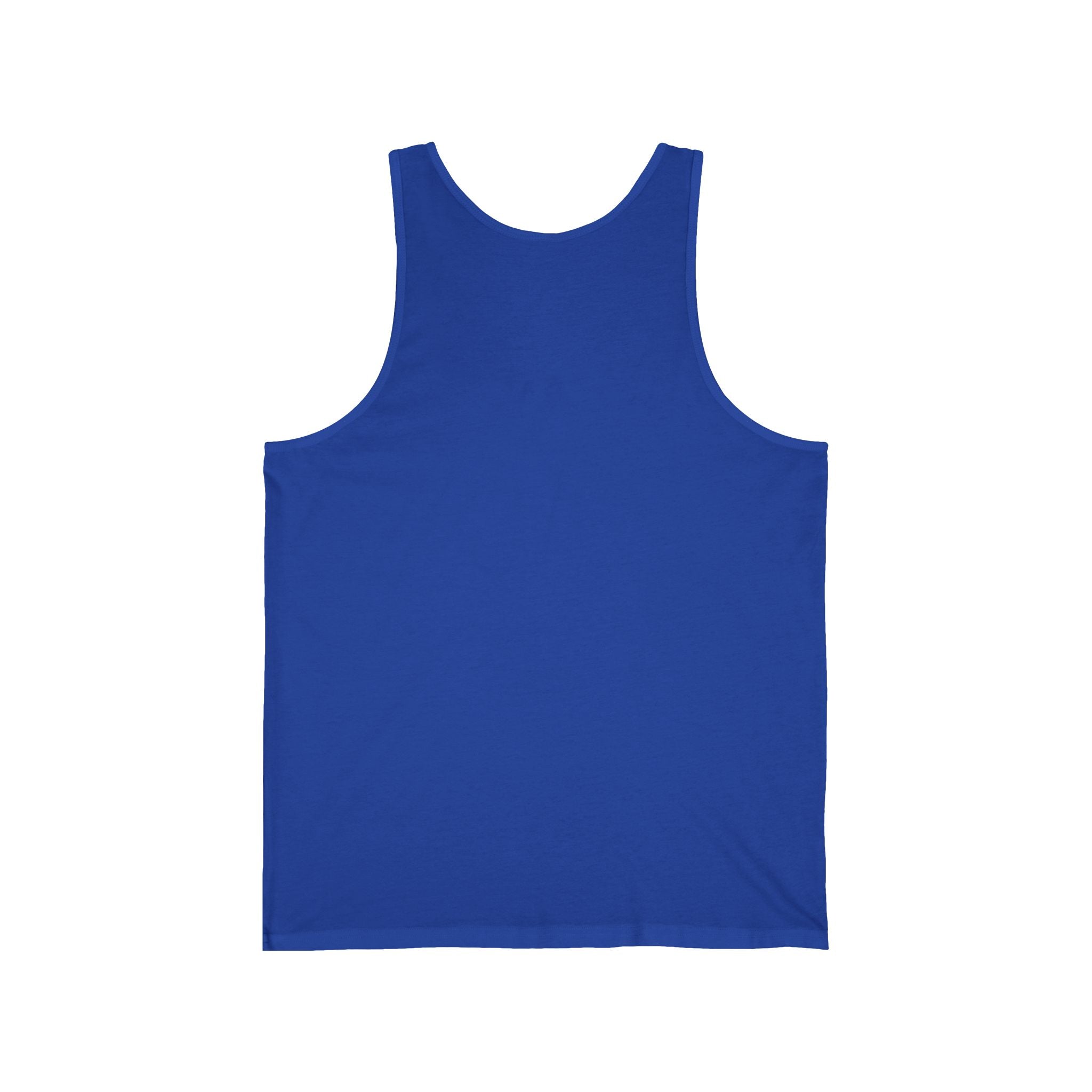 Alien 'Probe Me Daddy' Tank Top — Funny Sci‑Fi Graphic Tank
