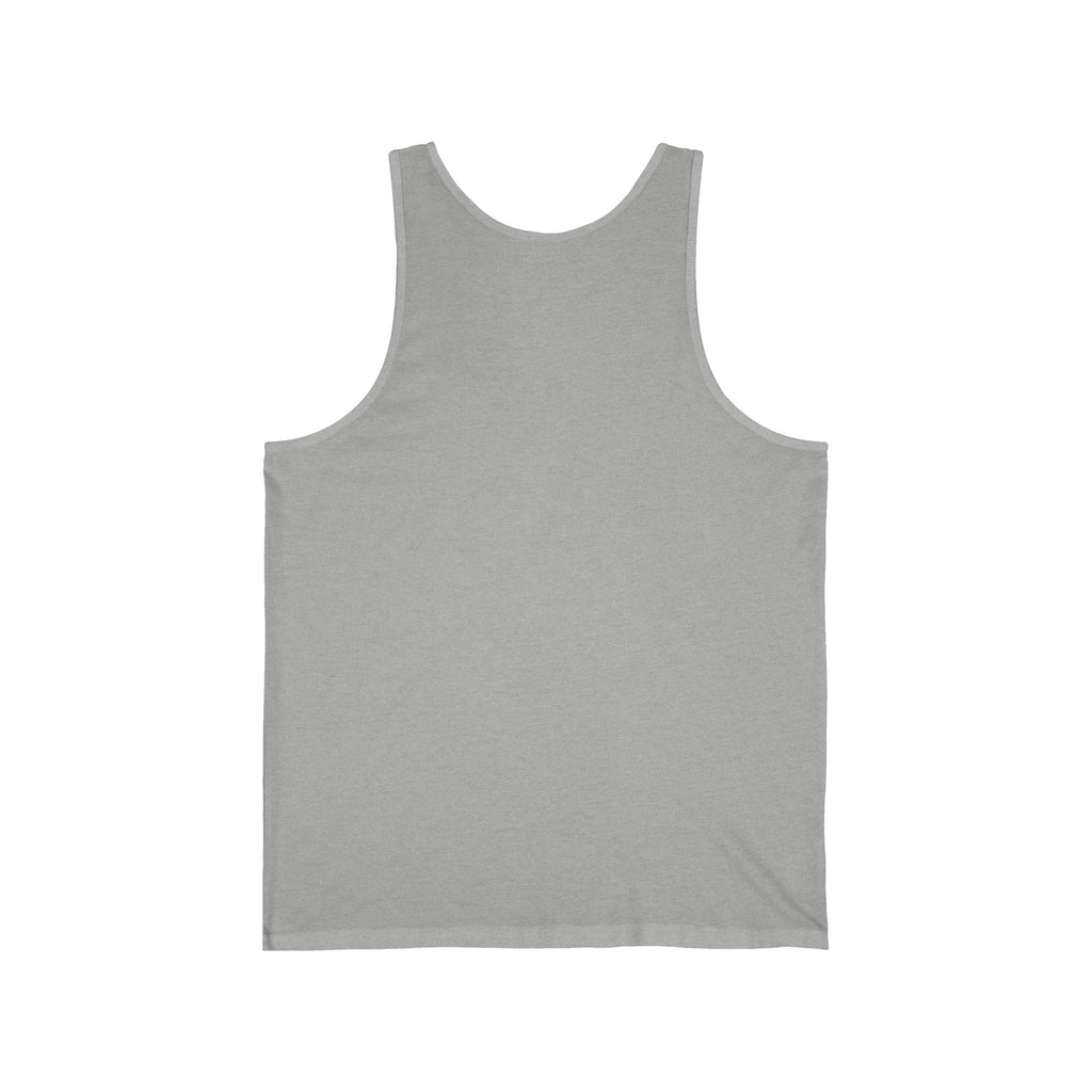 Alien 'Probe Me Daddy' Tank Top — Funny Sci‑Fi Graphic Tank