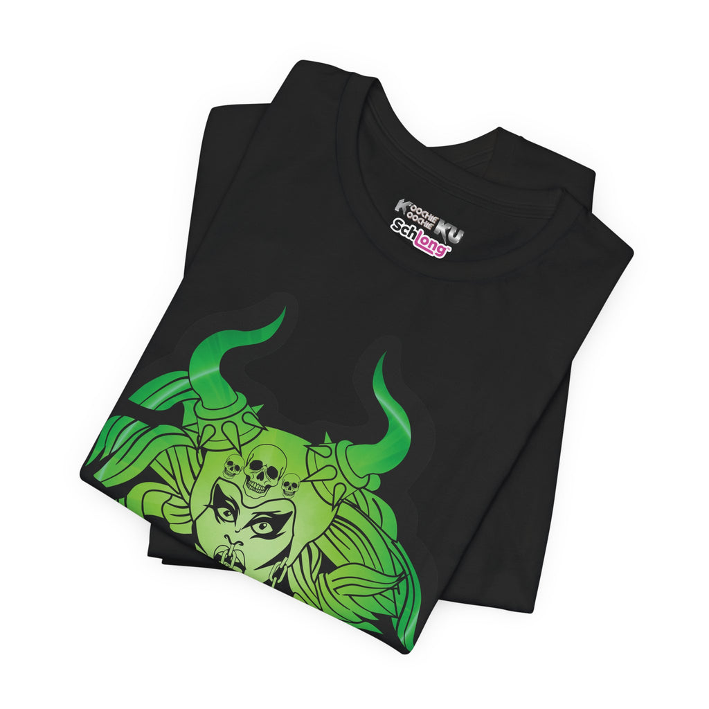 KOOCH NATION GRAPHIC - Unisex Jersey Short Sleeve Tee
