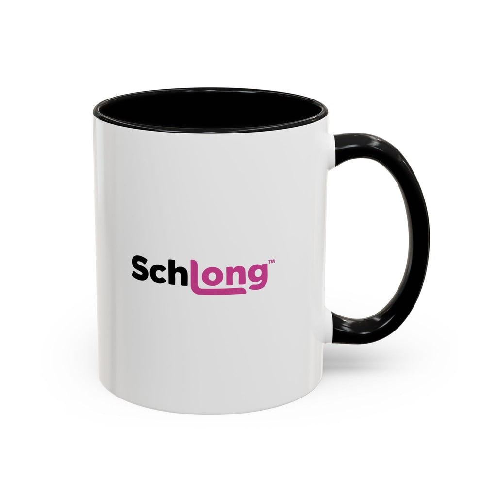 Kissing Roomates Coffee Mug — Queer LGBTQ