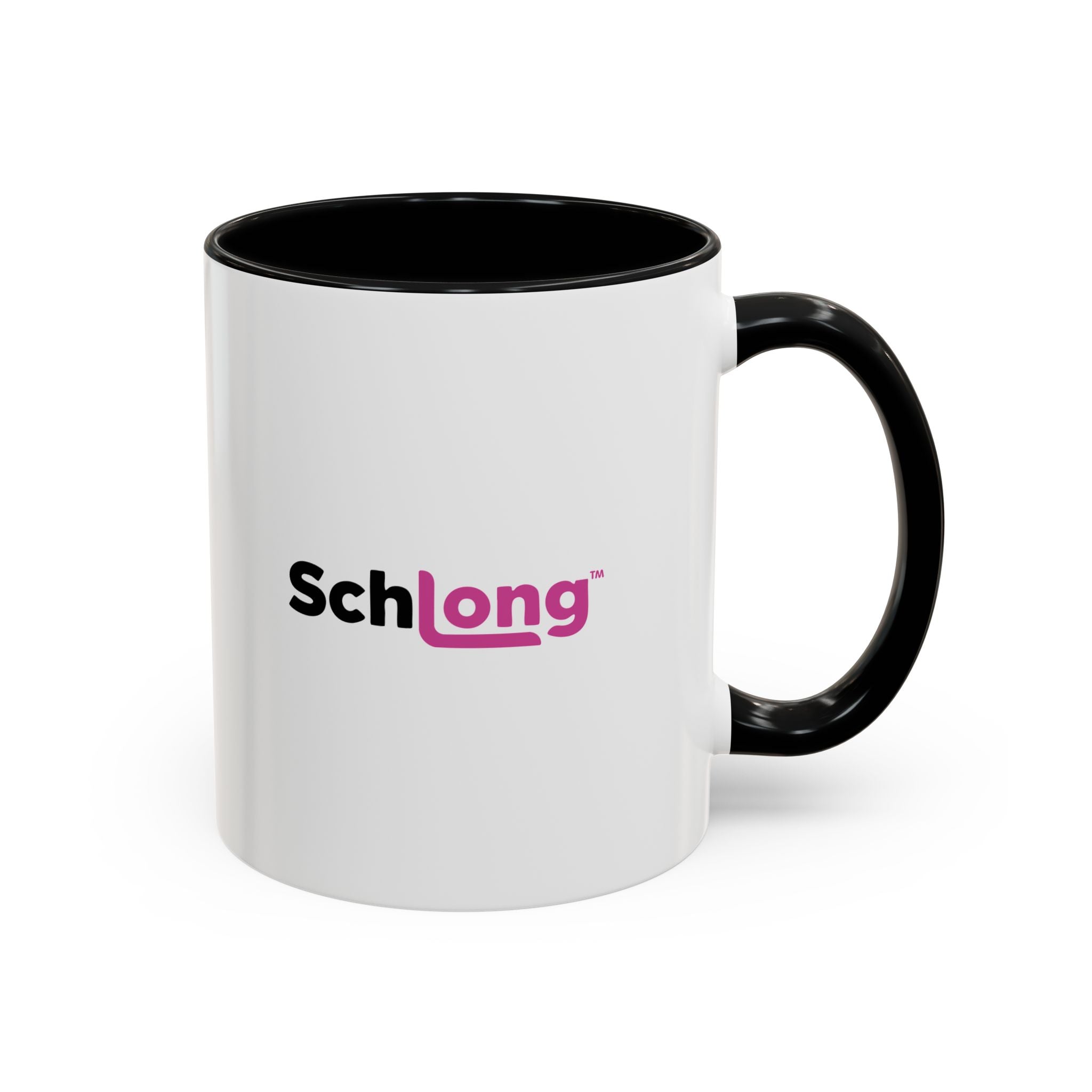 Kissing Roomates Coffee Mug — Queer LGBTQ