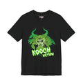 KOOCH NATION GRAPHIC - Unisex Jersey Short Sleeve Tee