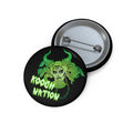 KOOCH NATION Pin Button