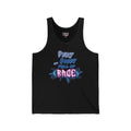 VERY HORNY AND FULL OF RAGE - Graphic Tank