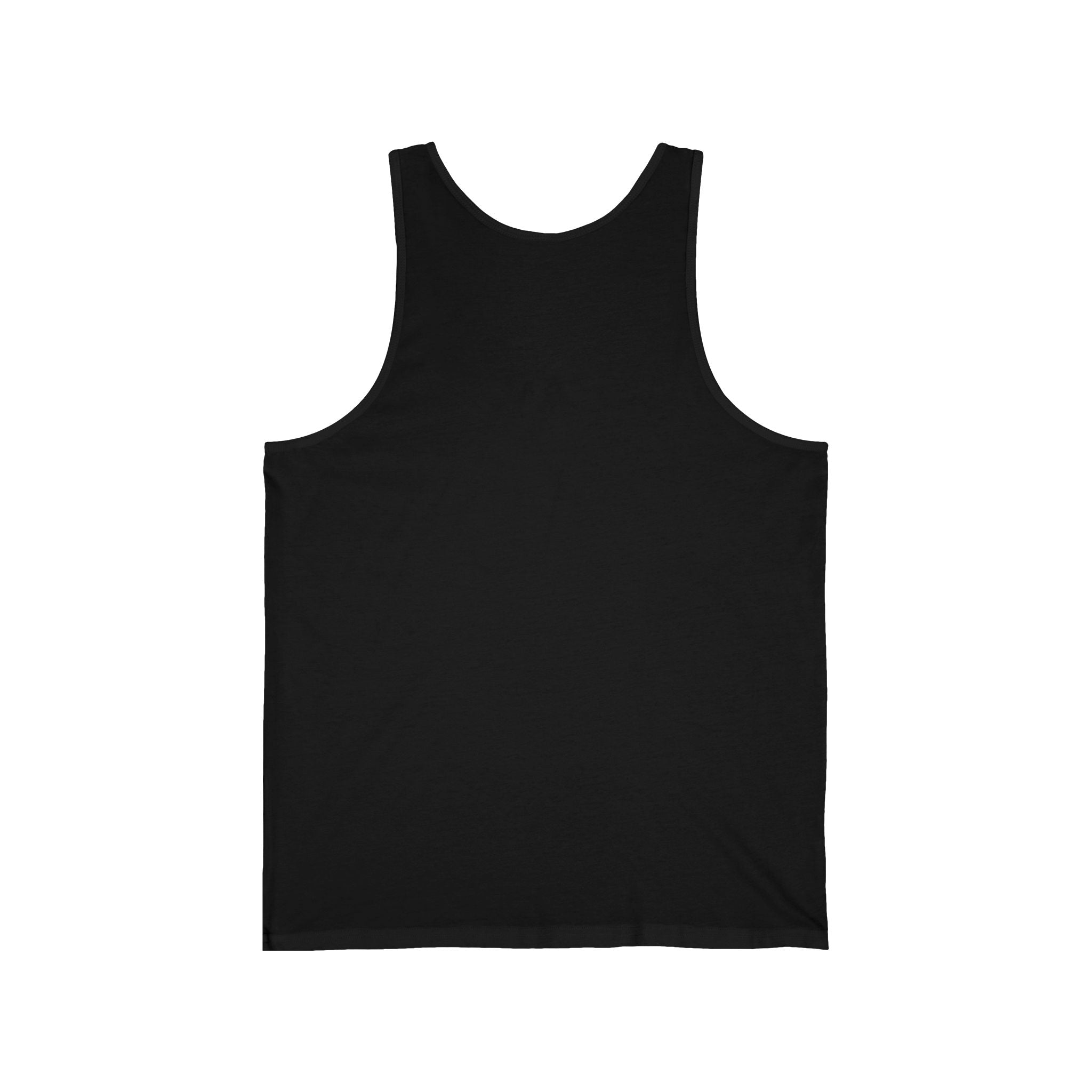 Alien 'Probe Me Daddy' Tank Top — Funny Sci‑Fi Graphic Tank