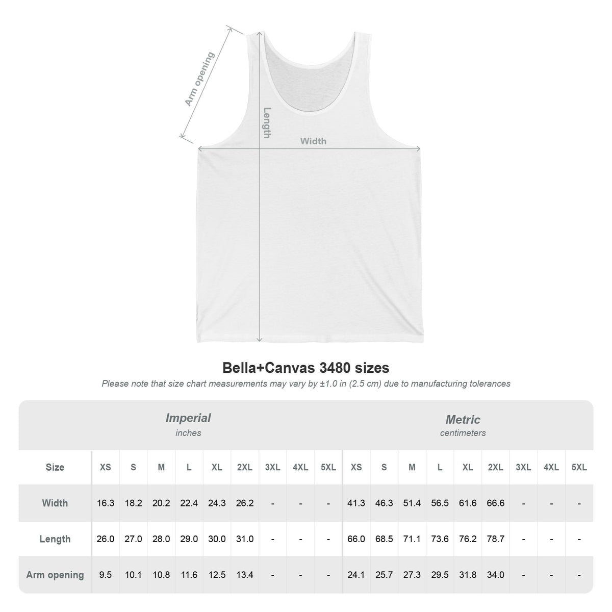 Lovers Embrace Tank Top — Romantic Bisexual Pride Art