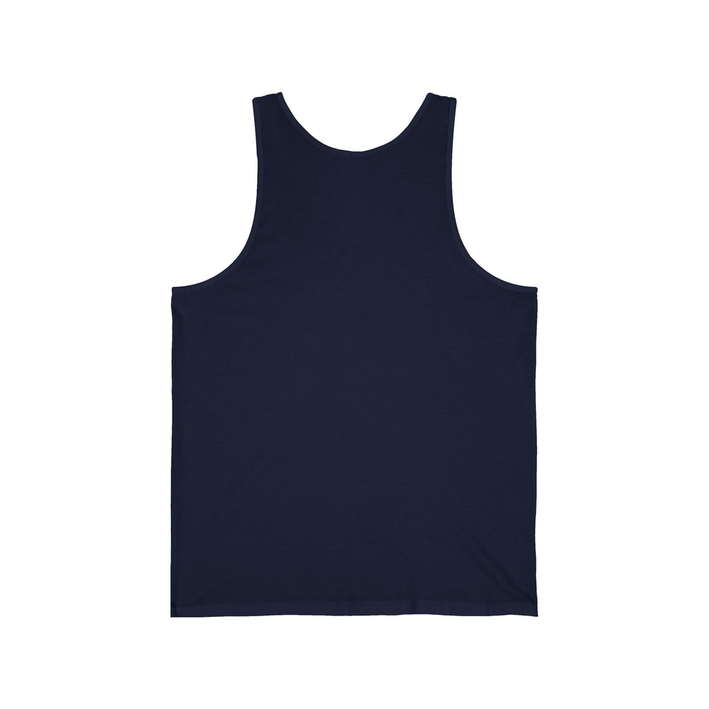 Alien 'Probe Me Daddy' Tank Top — Funny Sci‑Fi Graphic Tank