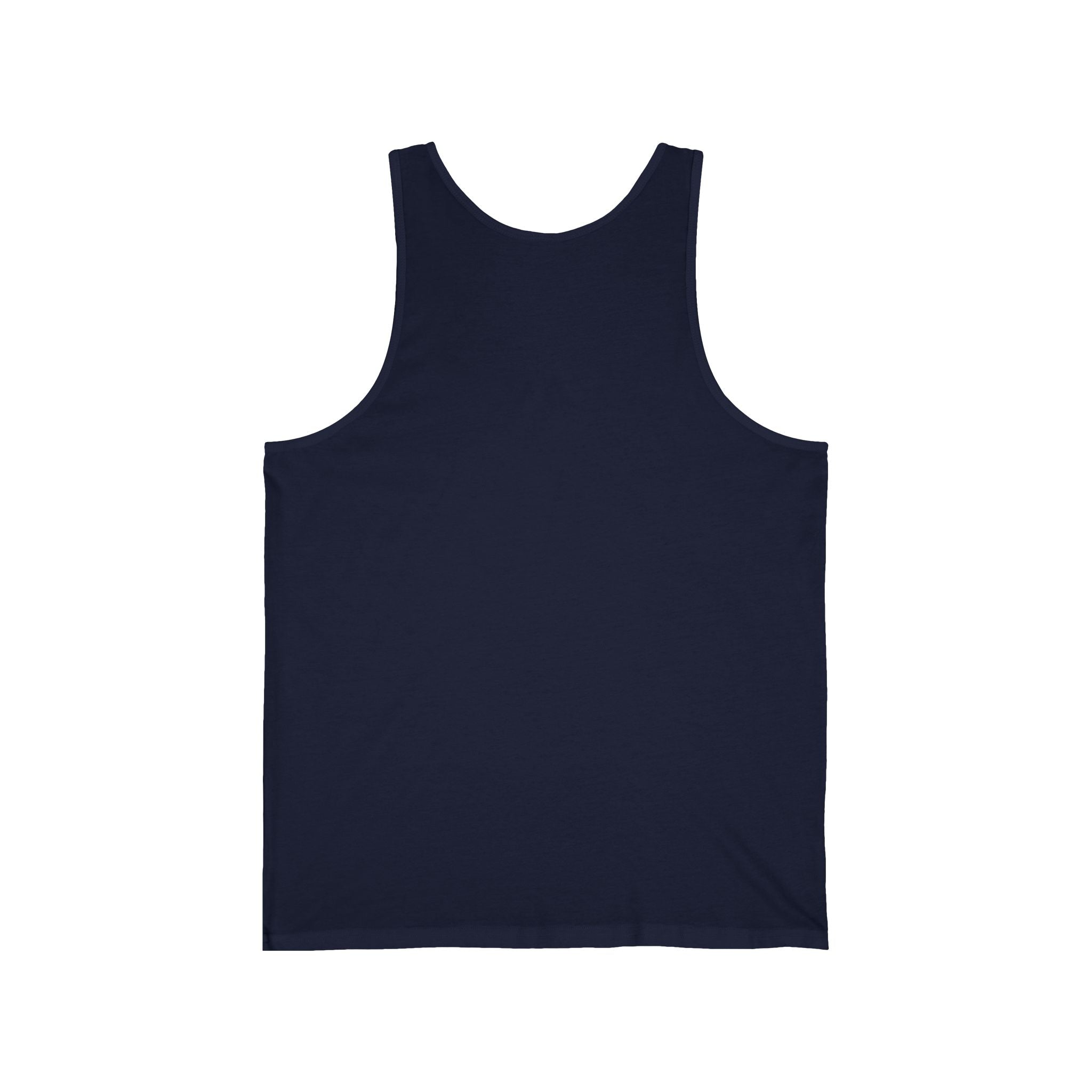 Alien 'Probe Me Daddy' Tank Top — Funny Sci‑Fi Graphic Tank