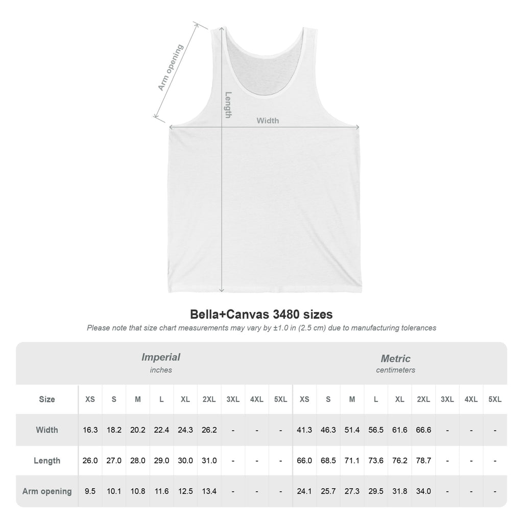 Alien 'Probe Me Daddy' Tank Top — Funny Sci‑Fi Graphic Tank