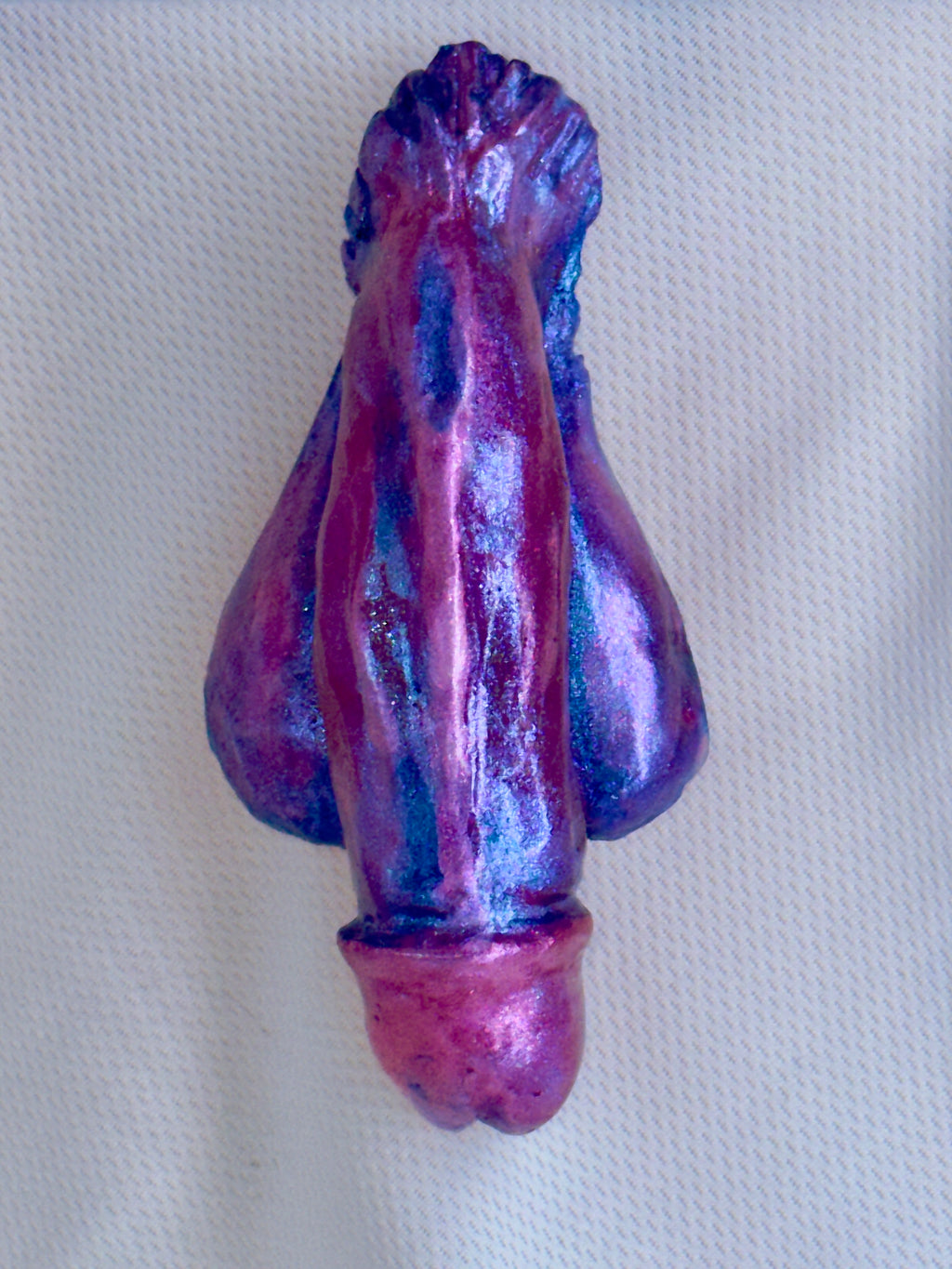 Cosmic Purple Schlong Dong